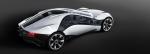 Bertone Pandion Concept 2010 года